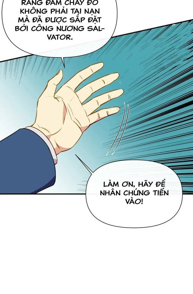 Bản Khế Ước Với Nữ Công Tước Ác Ma Chapter 36 - 16