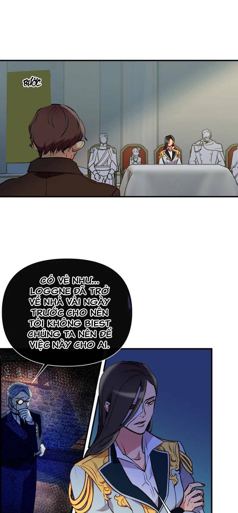 Bản Khế Ước Với Nữ Công Tước Ác Ma Chapter 36 - 17