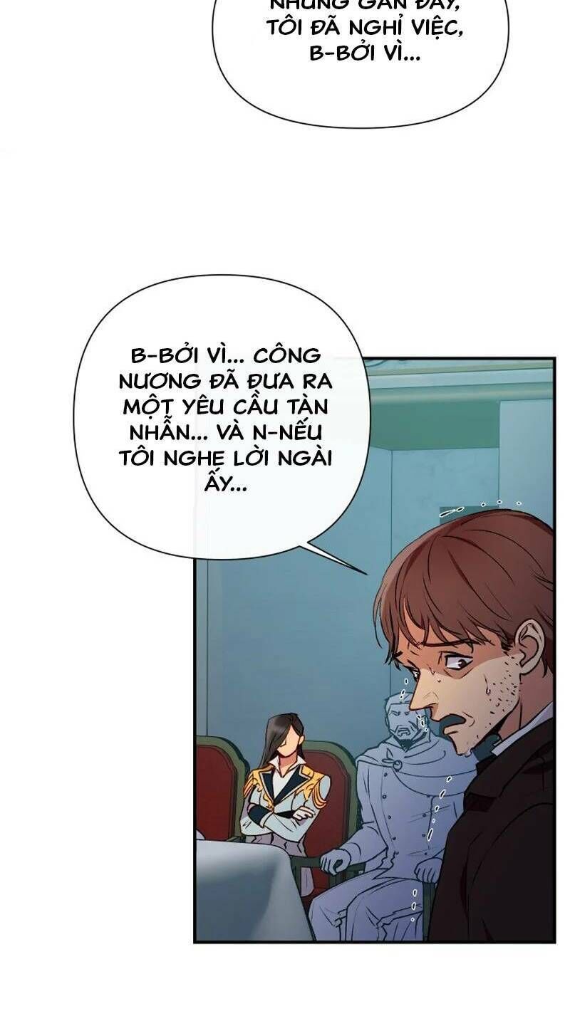 Bản Khế Ước Với Nữ Công Tước Ác Ma Chapter 36 - 20