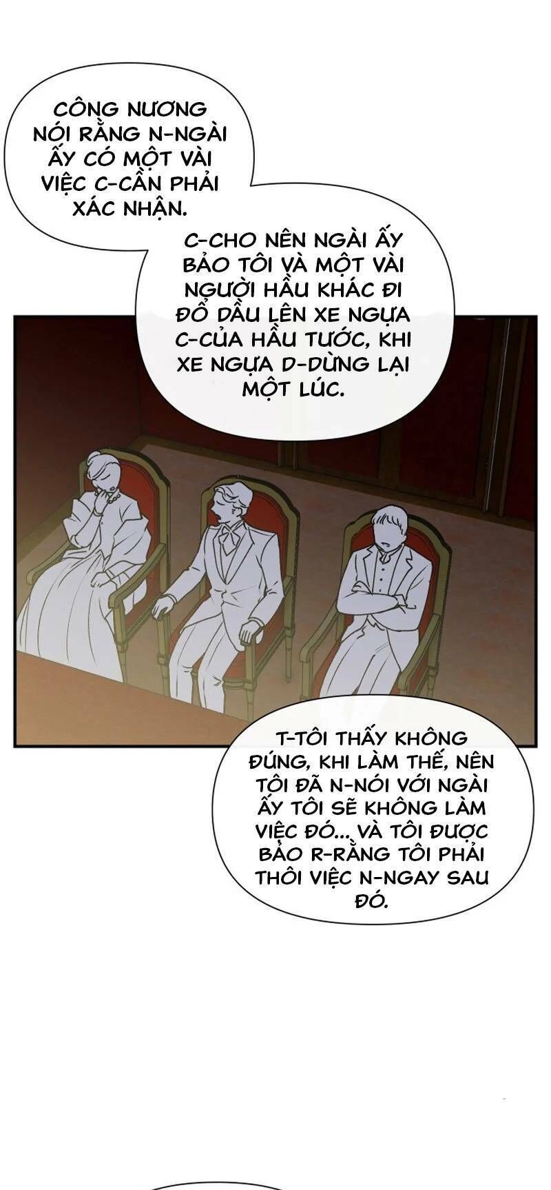 Bản Khế Ước Với Nữ Công Tước Ác Ma Chapter 36 - 21