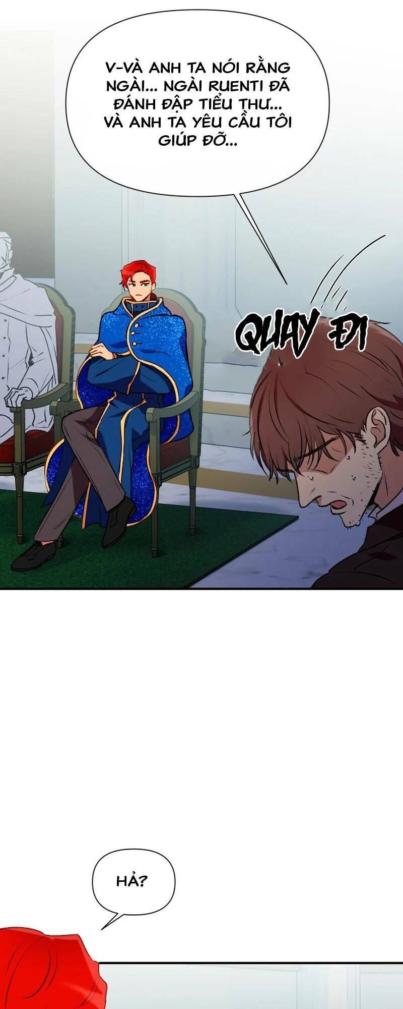 Bản Khế Ước Với Nữ Công Tước Ác Ma Chapter 36 - 23