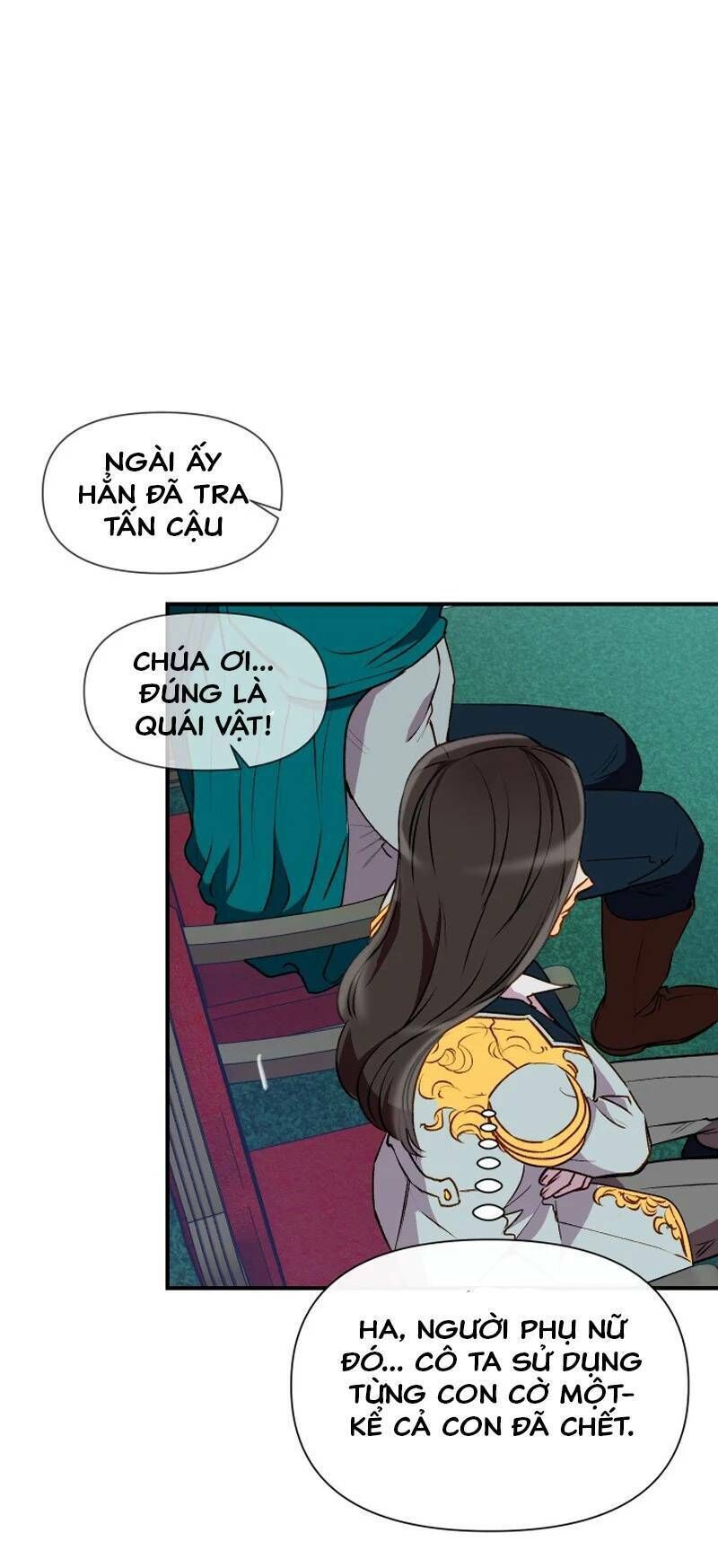 Bản Khế Ước Với Nữ Công Tước Ác Ma Chapter 36 - 26