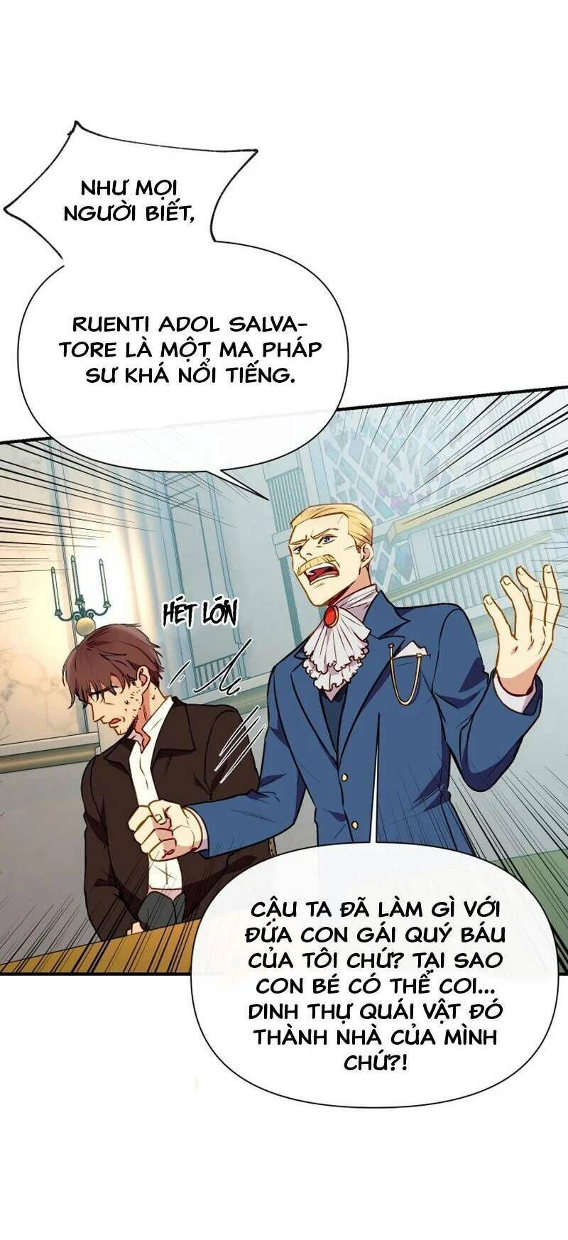 Bản Khế Ước Với Nữ Công Tước Ác Ma Chapter 36 - 27