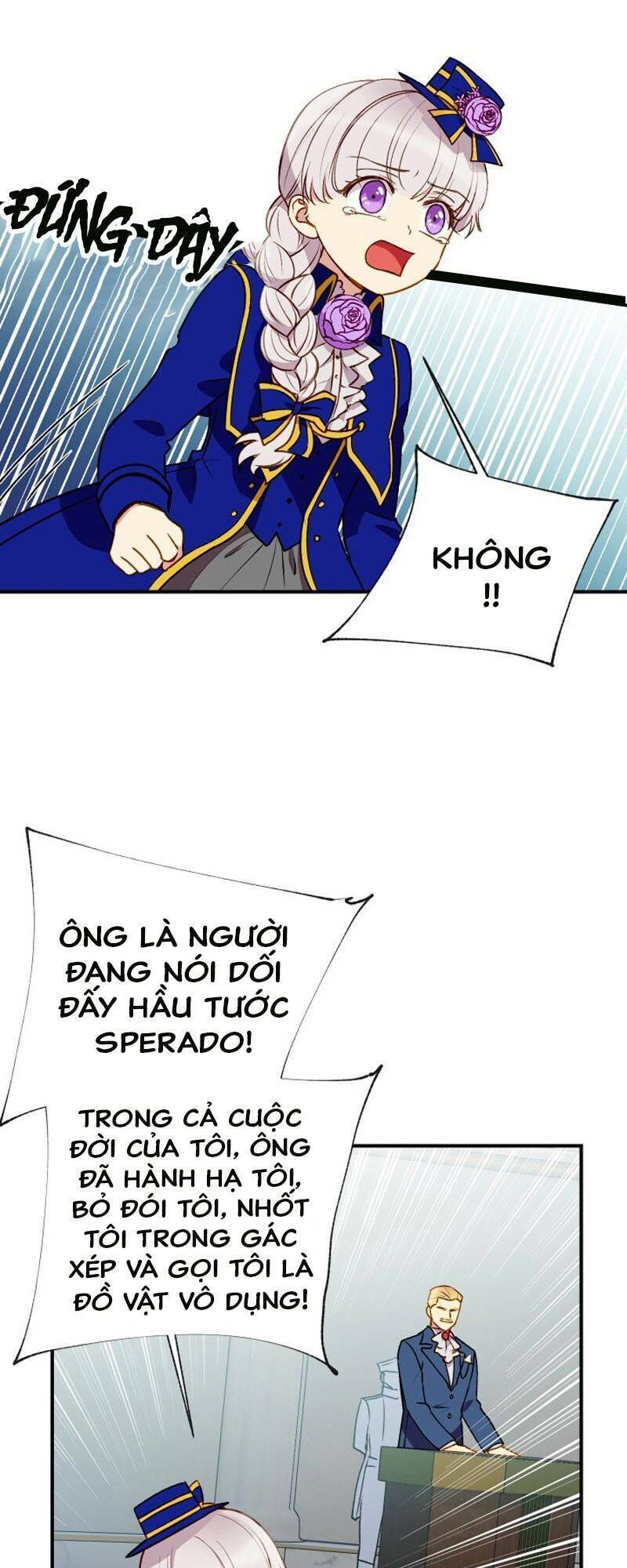 Bản Khế Ước Với Nữ Công Tước Ác Ma Chapter 36 - 28