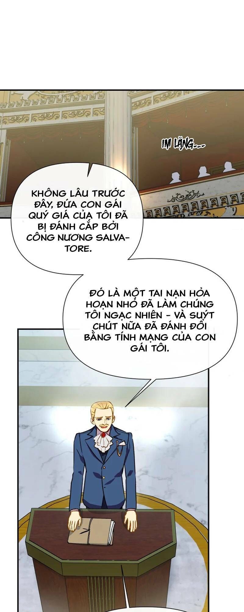 Bản Khế Ước Với Nữ Công Tước Ác Ma Chapter 36 - 4
