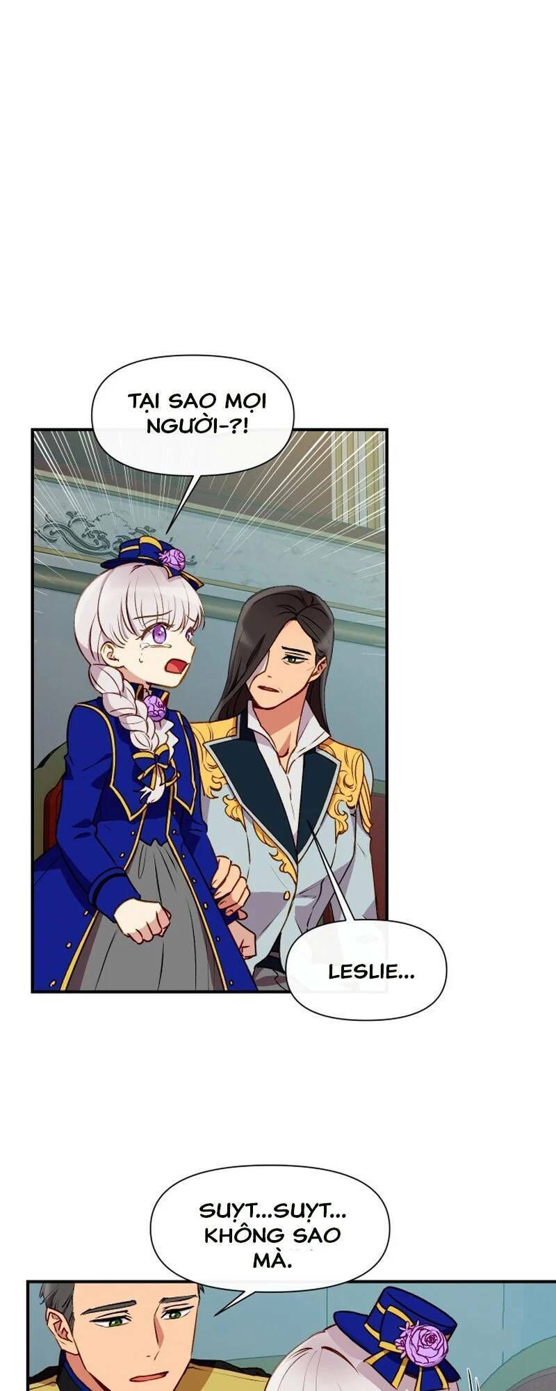 Bản Khế Ước Với Nữ Công Tước Ác Ma Chapter 36 - 31