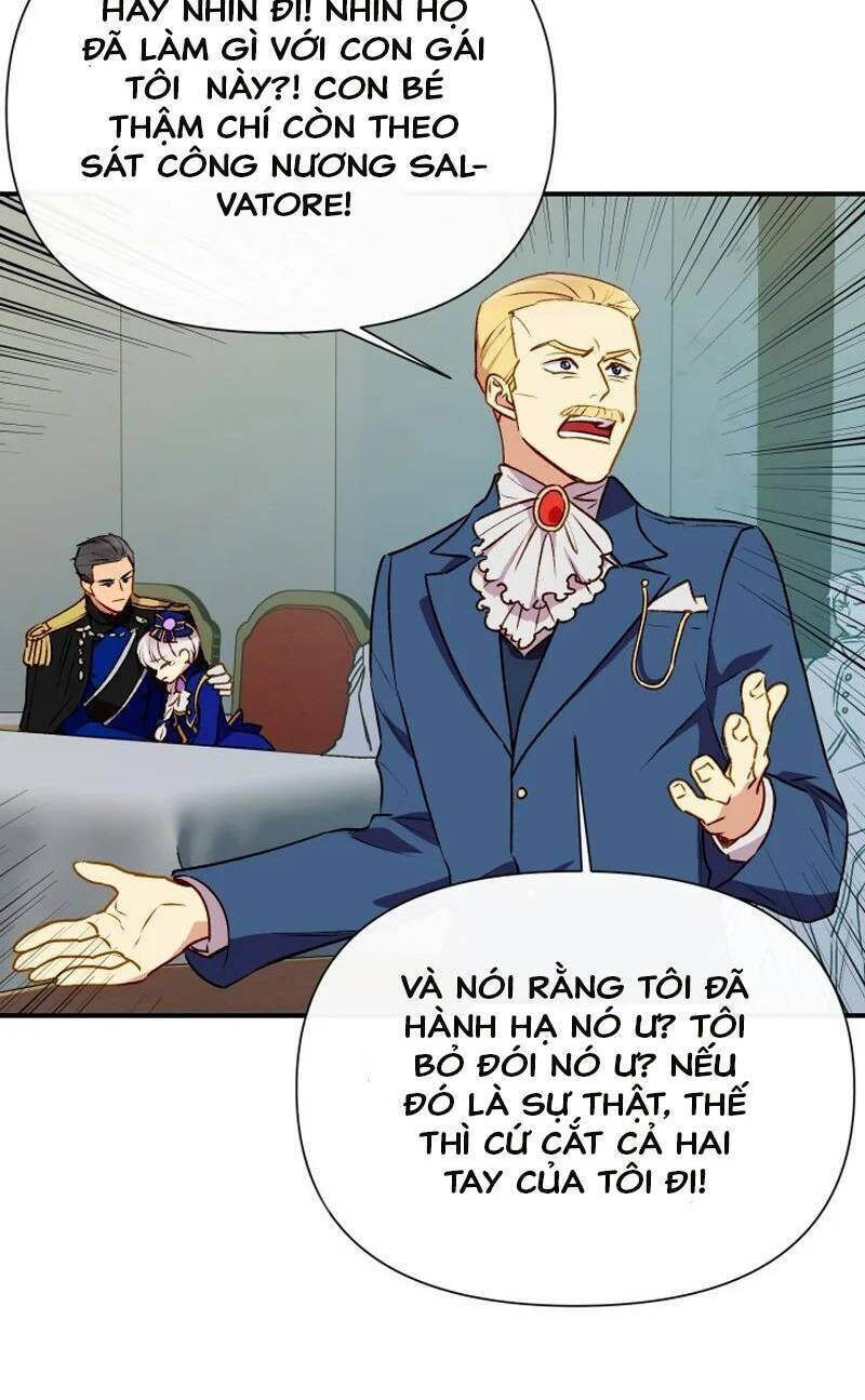 Bản Khế Ước Với Nữ Công Tước Ác Ma Chapter 36 - 33