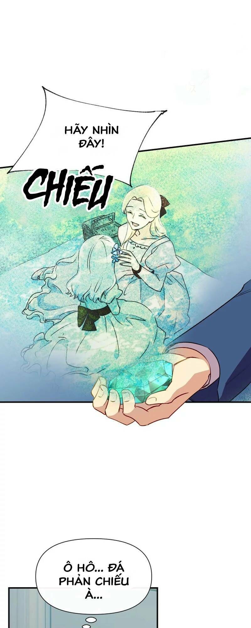 Bản Khế Ước Với Nữ Công Tước Ác Ma Chapter 36 - 34