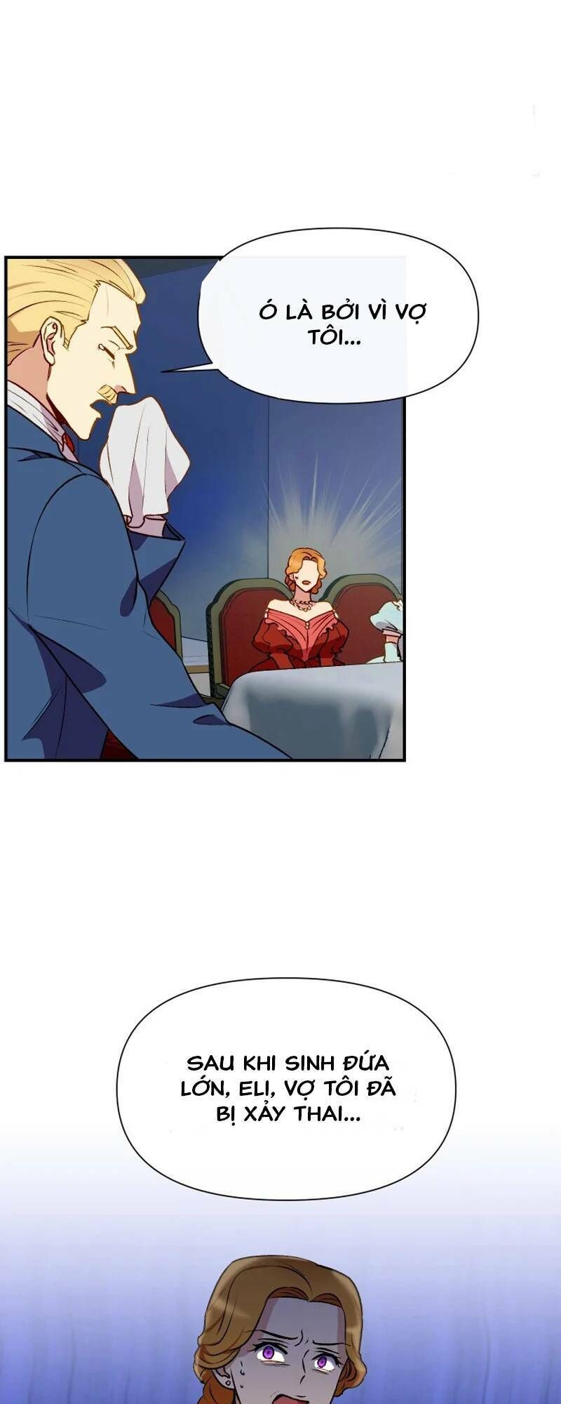 Bản Khế Ước Với Nữ Công Tước Ác Ma Chapter 36 - 37