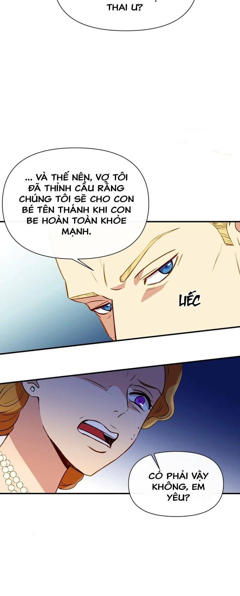 Bản Khế Ước Với Nữ Công Tước Ác Ma Chapter 36 - 41