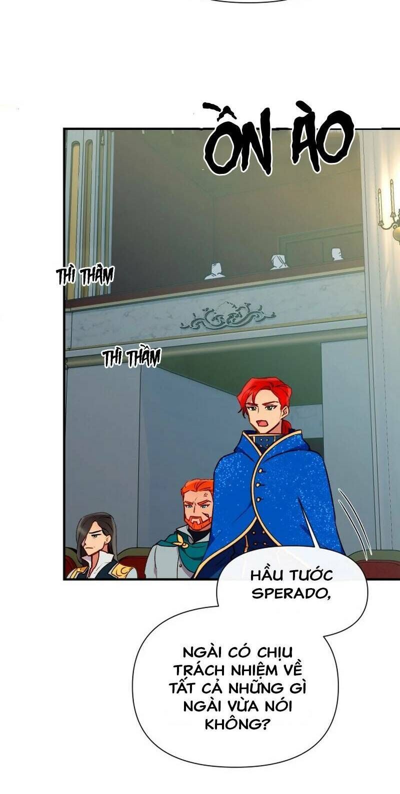 Bản Khế Ước Với Nữ Công Tước Ác Ma Chapter 36 - 43