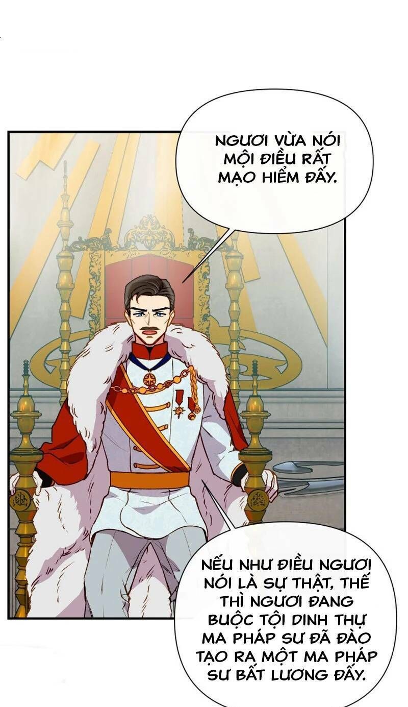 Bản Khế Ước Với Nữ Công Tước Ác Ma Chapter 36 - 46