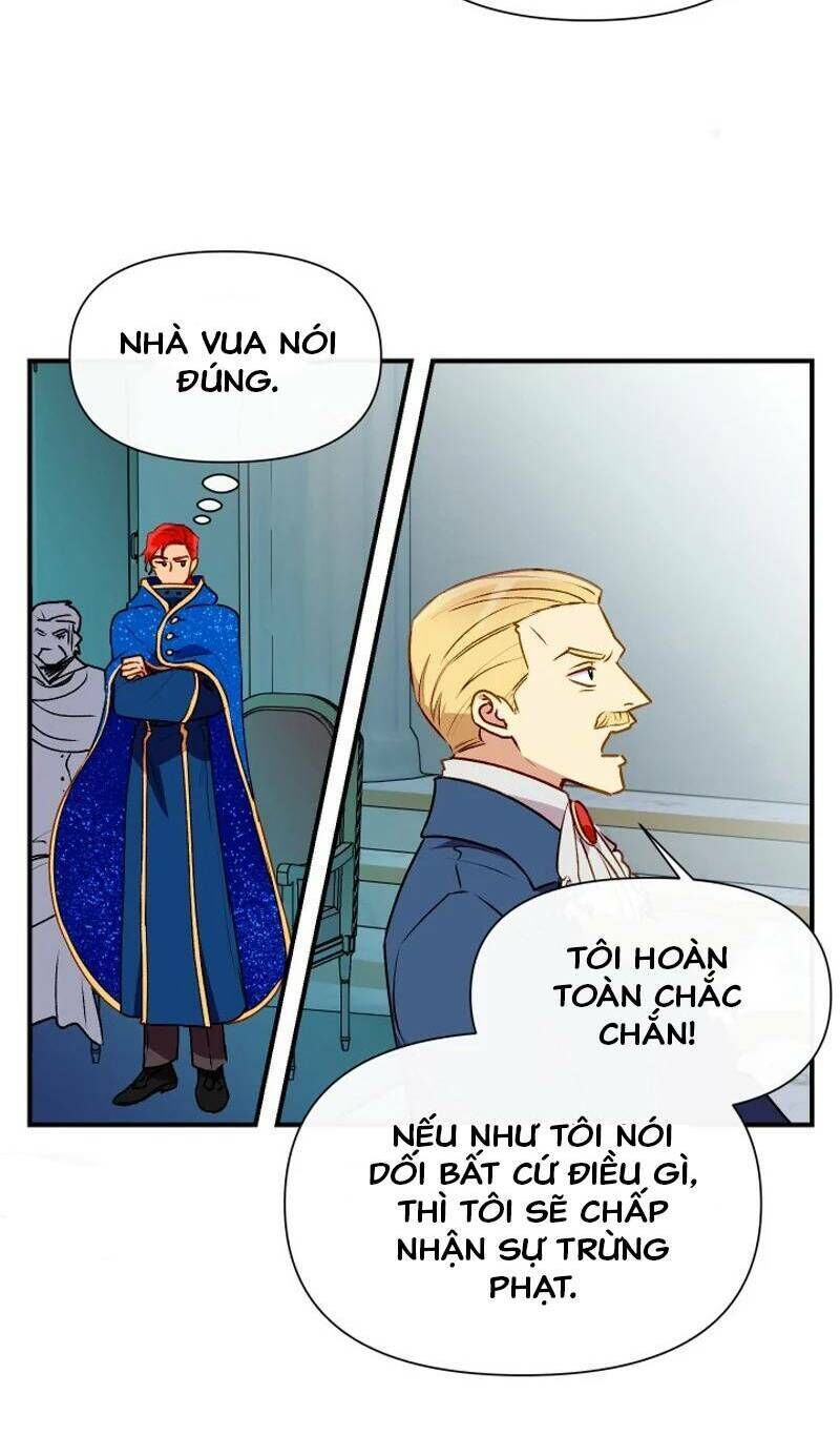 Bản Khế Ước Với Nữ Công Tước Ác Ma Chapter 36 - 47