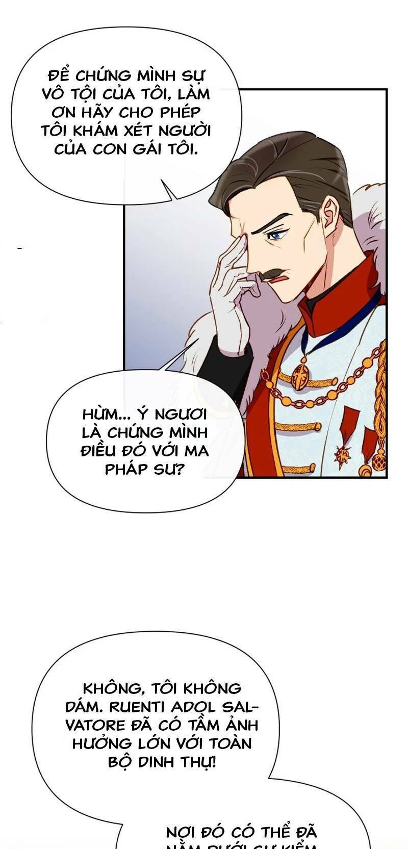 Bản Khế Ước Với Nữ Công Tước Ác Ma Chapter 36 - 48