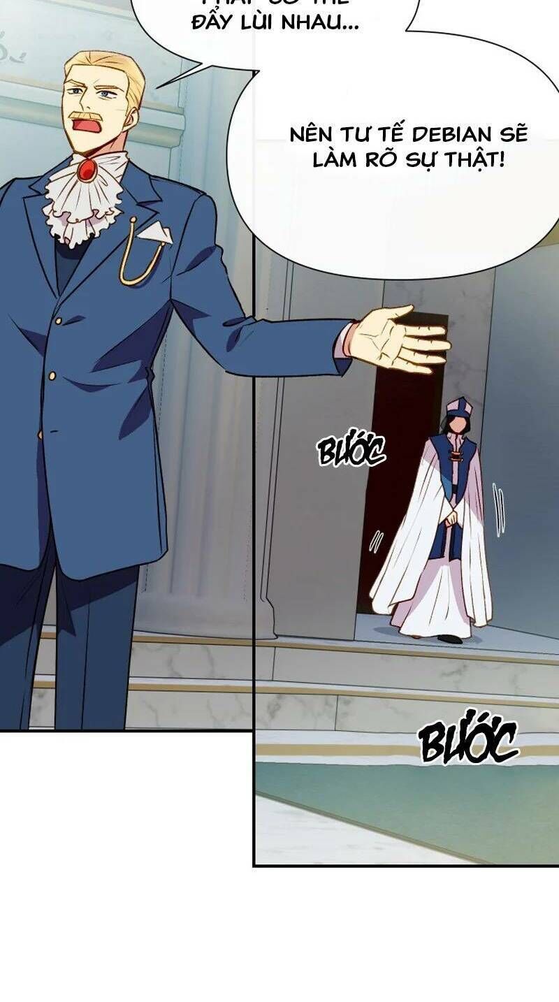 Bản Khế Ước Với Nữ Công Tước Ác Ma Chapter 36 - 51