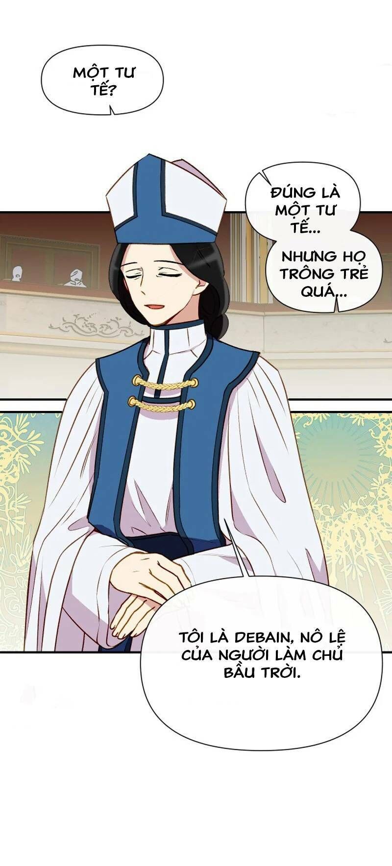 Bản Khế Ước Với Nữ Công Tước Ác Ma Chapter 36 - 52