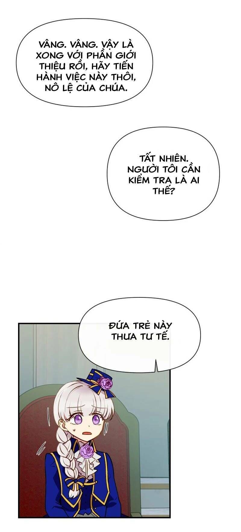 Bản Khế Ước Với Nữ Công Tước Ác Ma Chapter 36 - 53