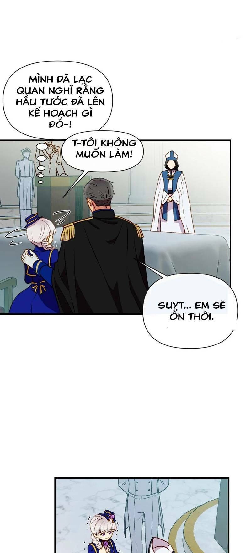 Bản Khế Ước Với Nữ Công Tước Ác Ma Chapter 36 - 54