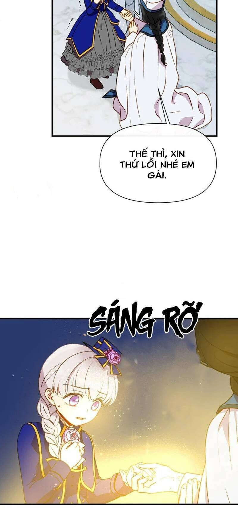 Bản Khế Ước Với Nữ Công Tước Ác Ma Chapter 36 - 55