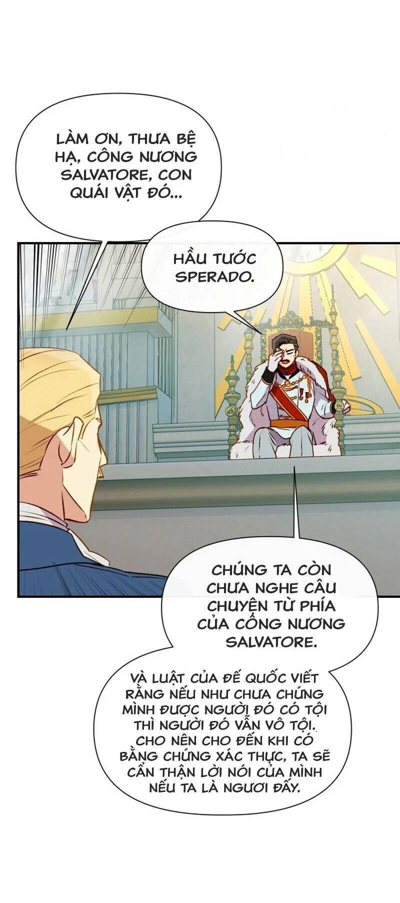 Bản Khế Ước Với Nữ Công Tước Ác Ma Chapter 36 - 59