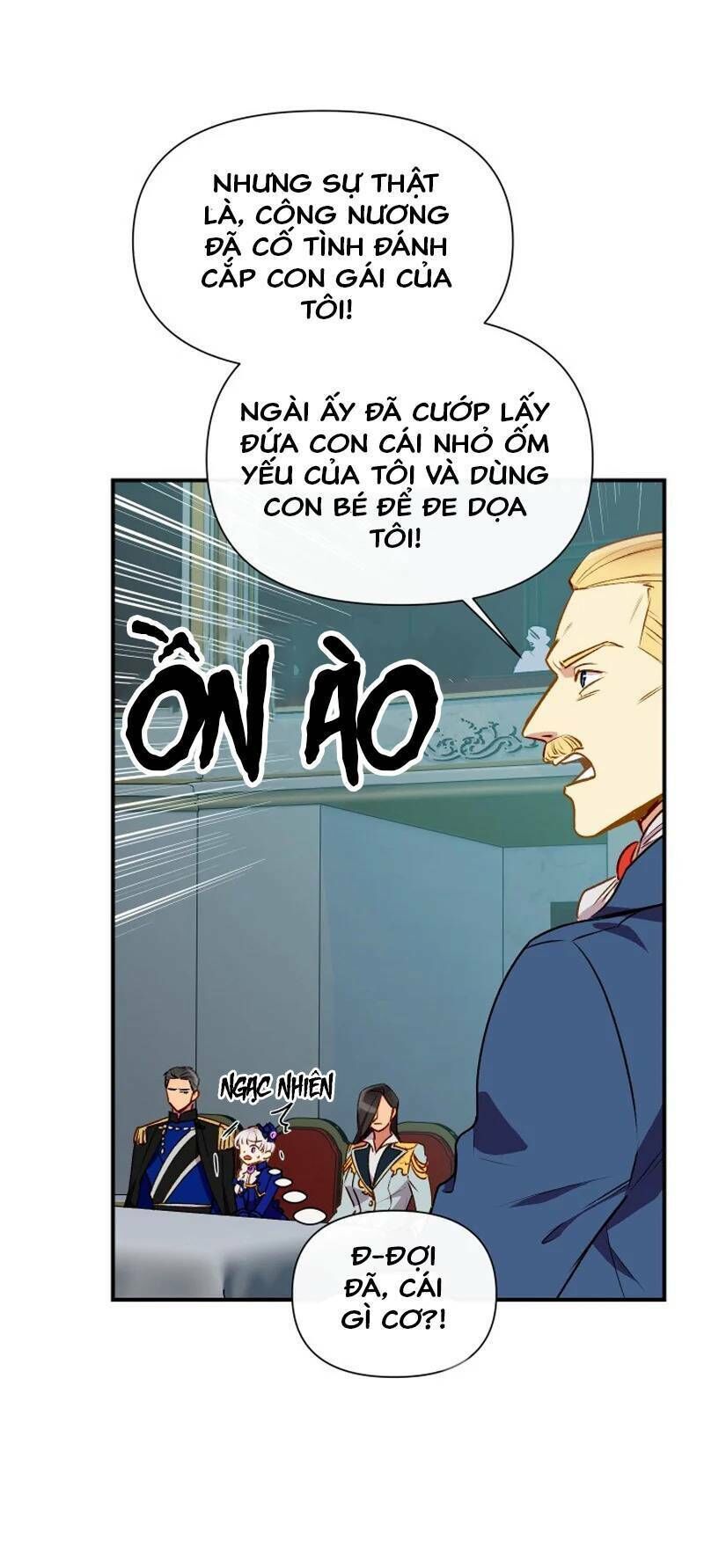 Bản Khế Ước Với Nữ Công Tước Ác Ma Chapter 36 - 7