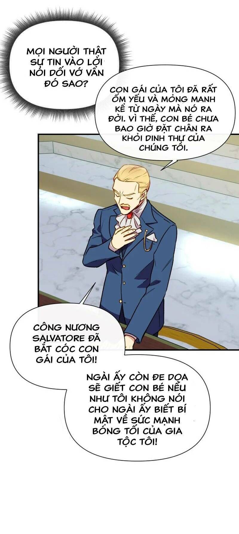 Bản Khế Ước Với Nữ Công Tước Ác Ma Chapter 36 - 8