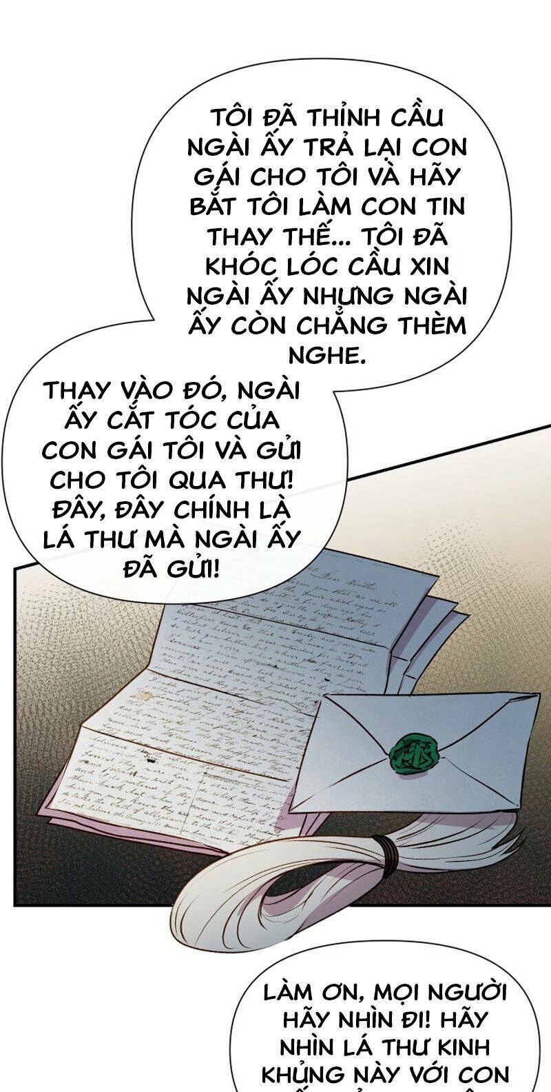 Bản Khế Ước Với Nữ Công Tước Ác Ma Chapter 36 - 9