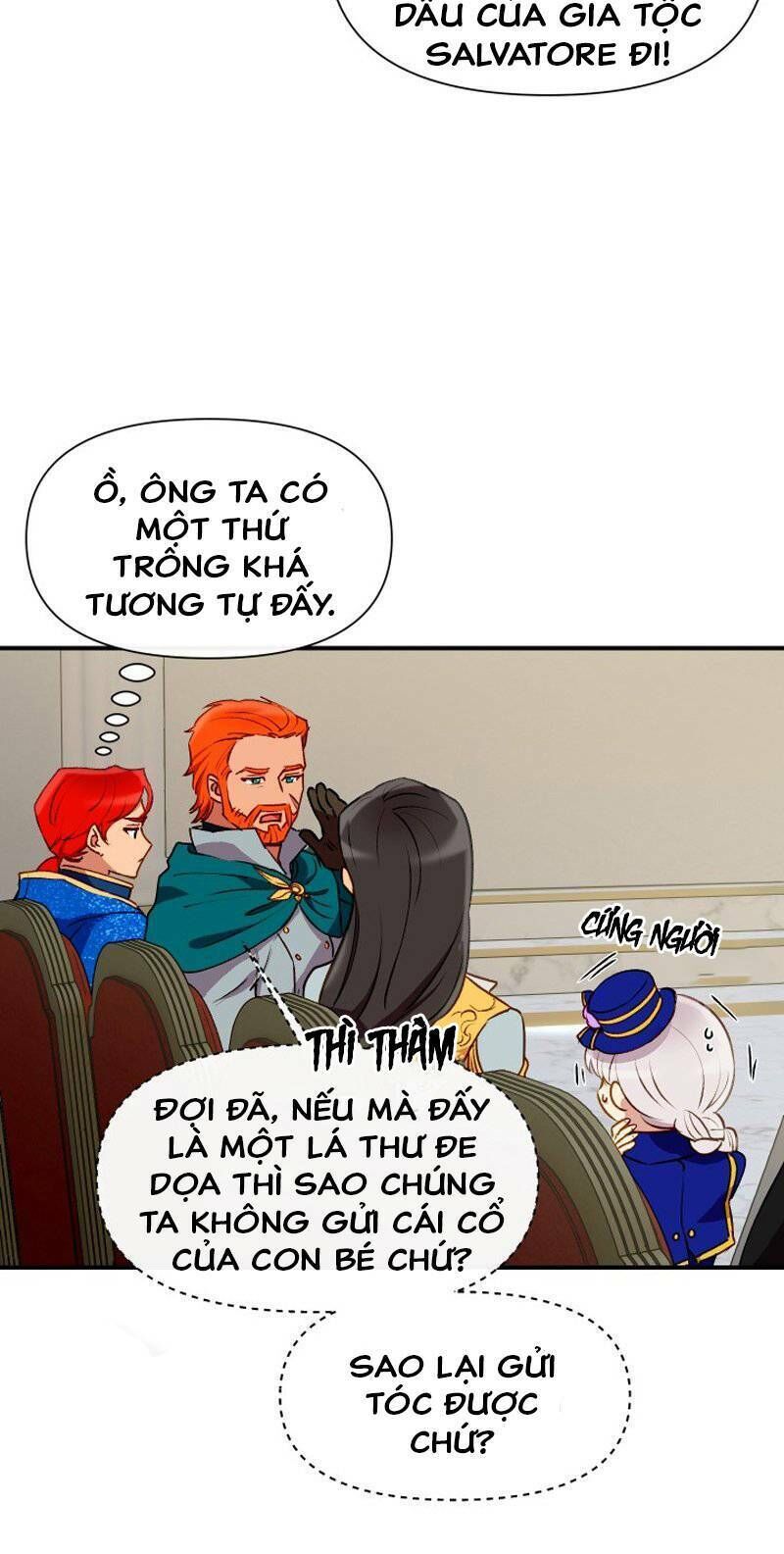 Bản Khế Ước Với Nữ Công Tước Ác Ma Chapter 36 - 10