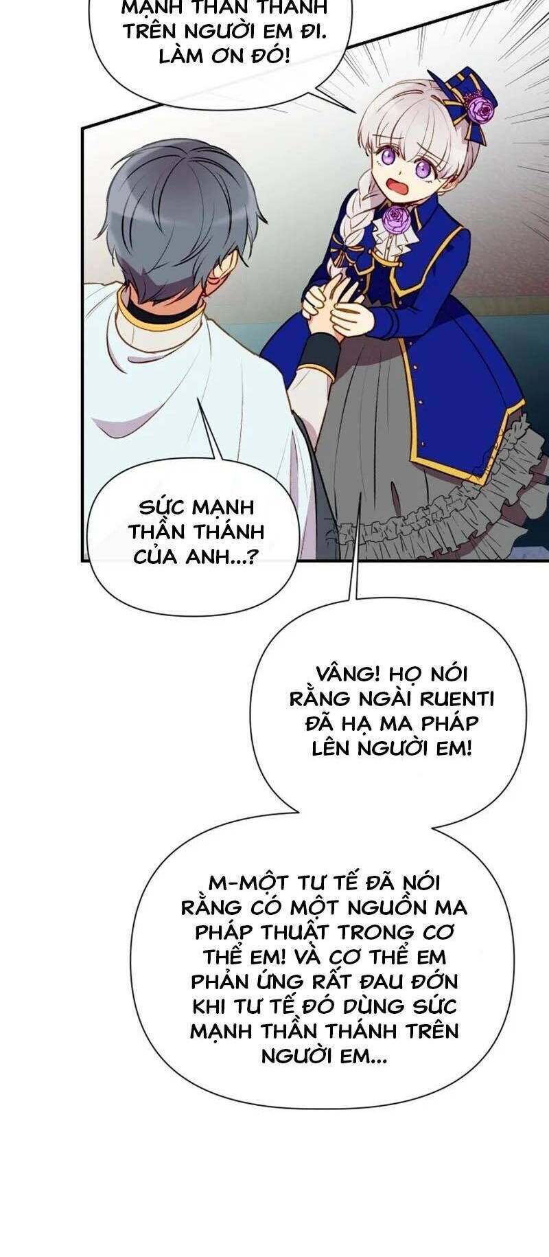 Bản Khế Ước Với Nữ Công Tước Ác Ma Chapter 37 - 14