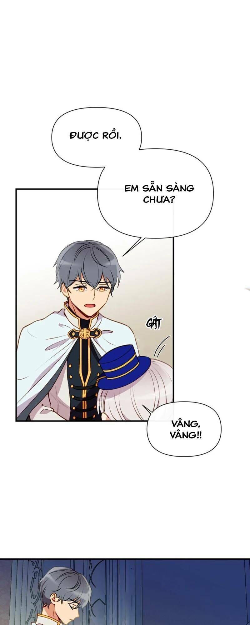 Bản Khế Ước Với Nữ Công Tước Ác Ma Chapter 37 - 15