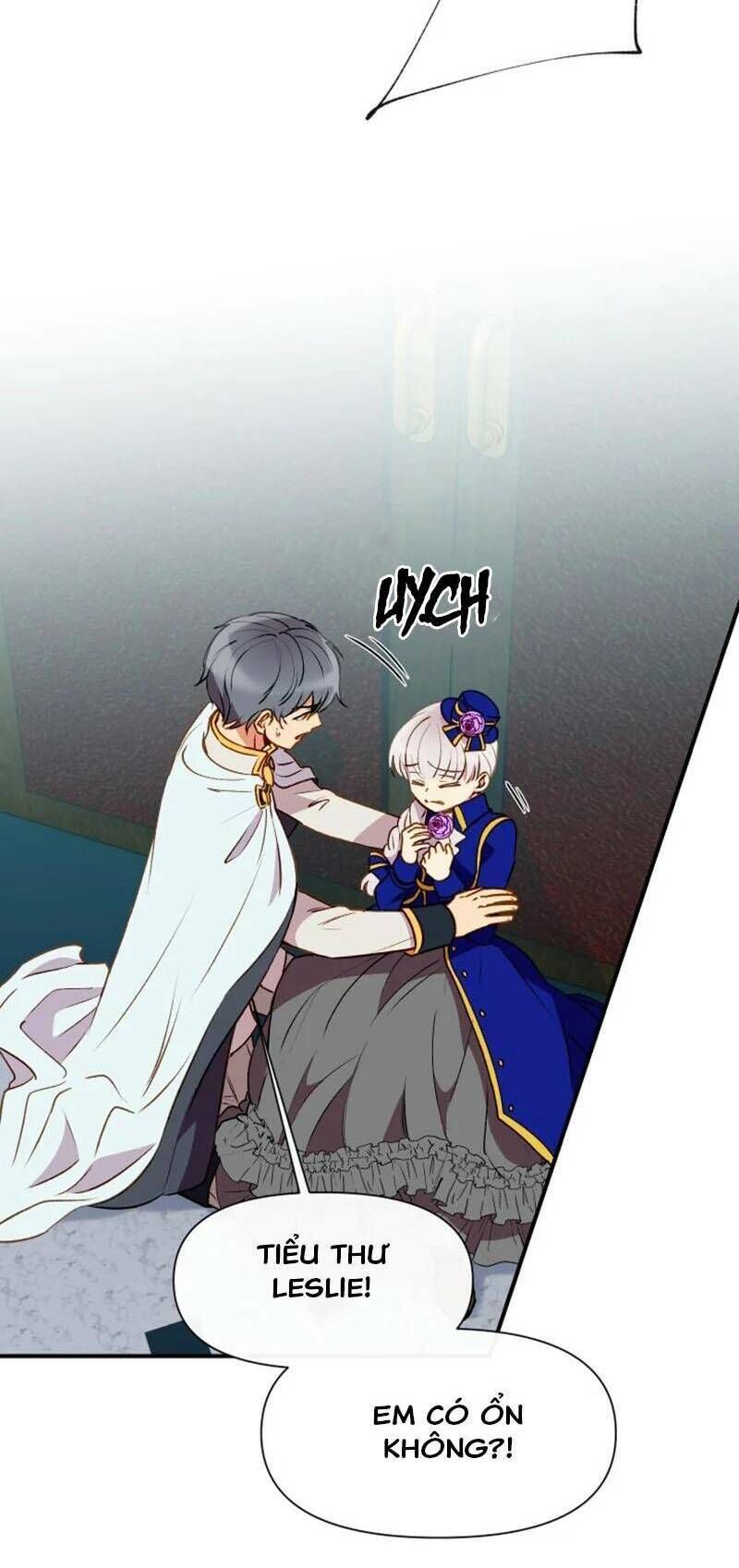 Bản Khế Ước Với Nữ Công Tước Ác Ma Chapter 37 - 17