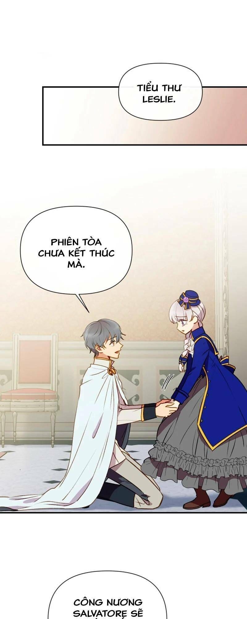 Bản Khế Ước Với Nữ Công Tước Ác Ma Chapter 37 - 21