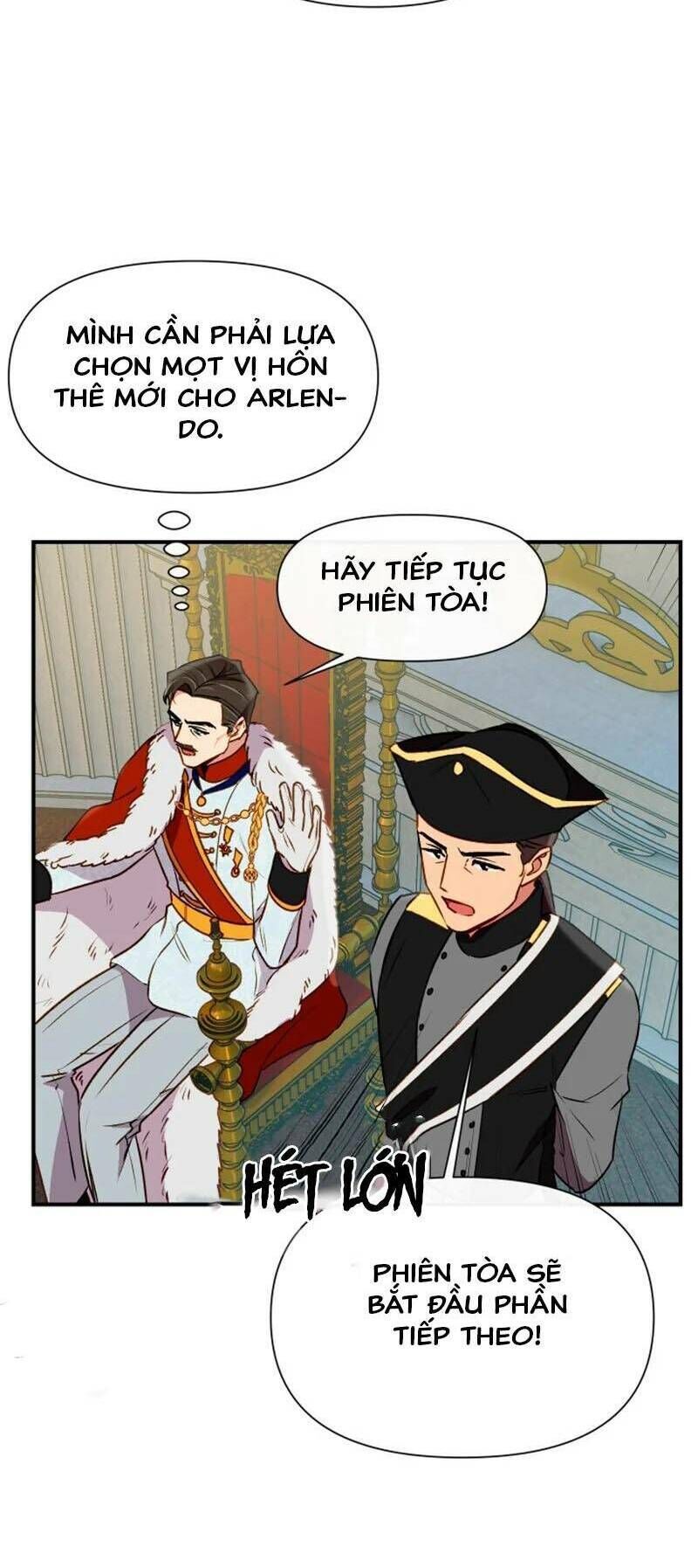 Bản Khế Ước Với Nữ Công Tước Ác Ma Chapter 37 - 28