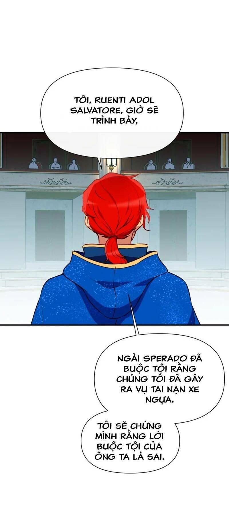 Bản Khế Ước Với Nữ Công Tước Ác Ma Chapter 37 - 30