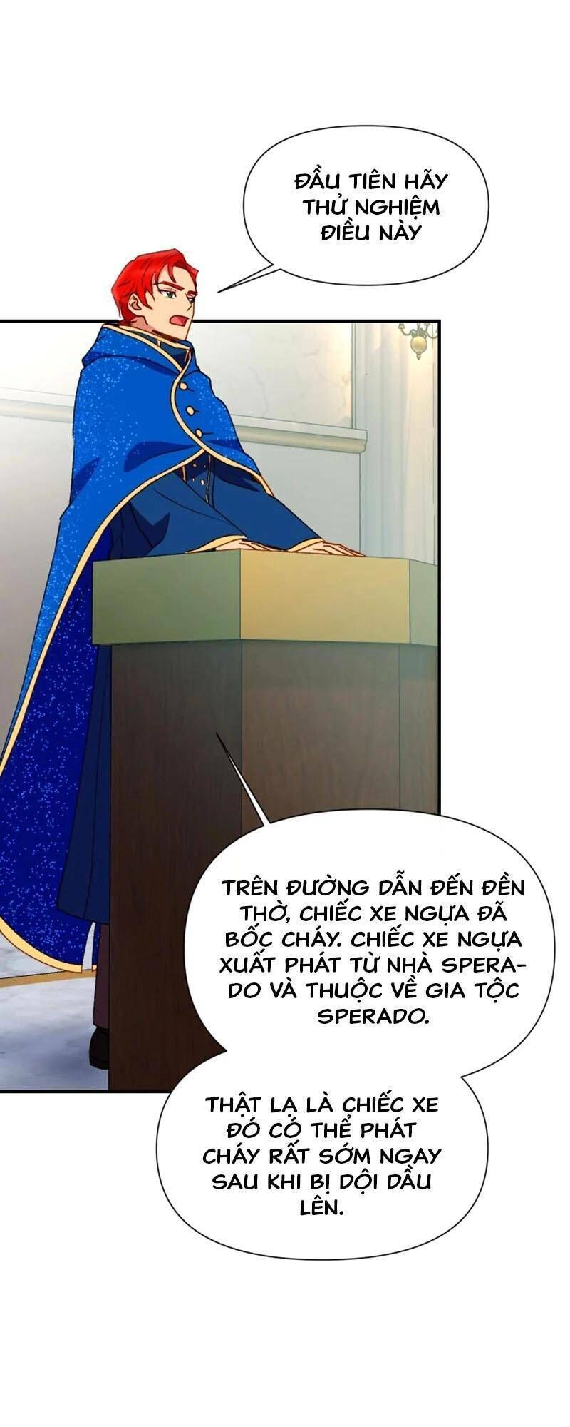 Bản Khế Ước Với Nữ Công Tước Ác Ma Chapter 37 - 31