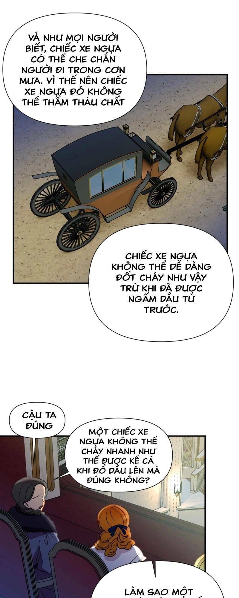 Bản Khế Ước Với Nữ Công Tước Ác Ma Chapter 37 - 32