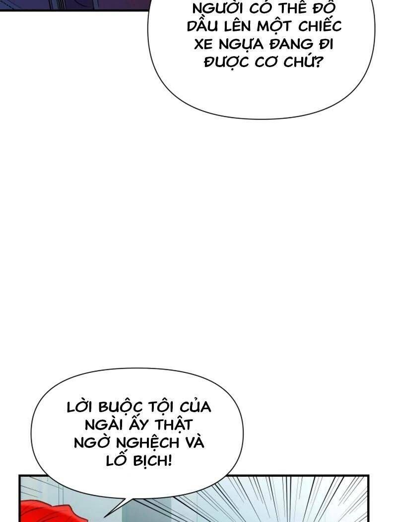 Bản Khế Ước Với Nữ Công Tước Ác Ma Chapter 37 - 33