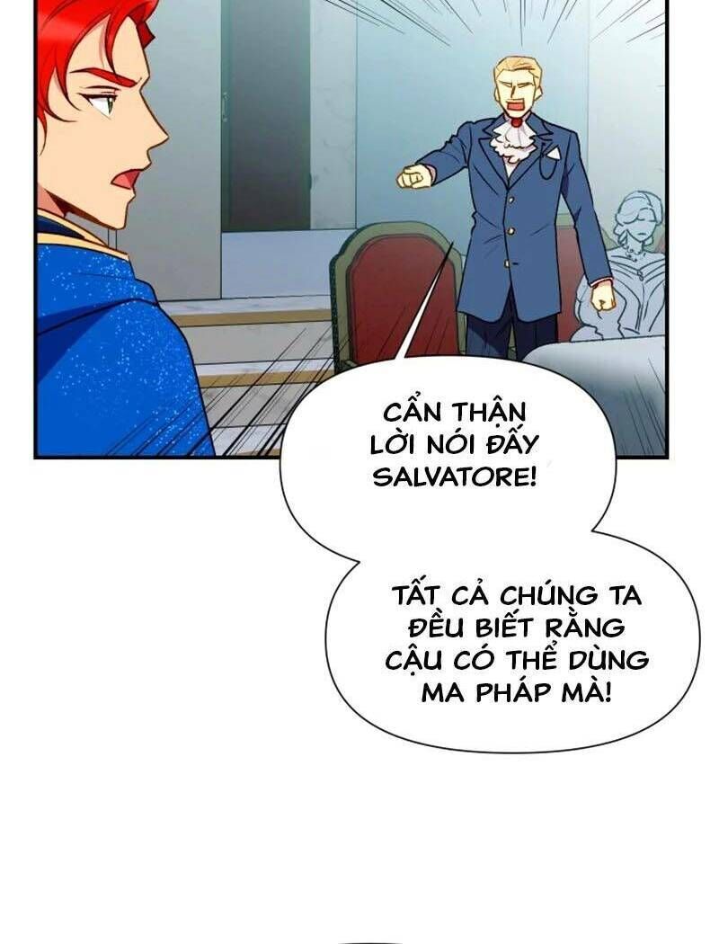Bản Khế Ước Với Nữ Công Tước Ác Ma Chapter 37 - 34