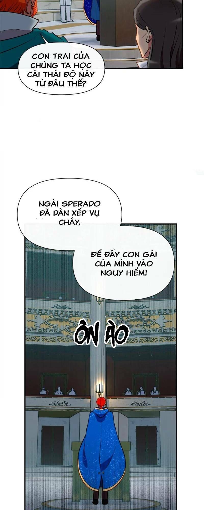 Bản Khế Ước Với Nữ Công Tước Ác Ma Chapter 37 - 36