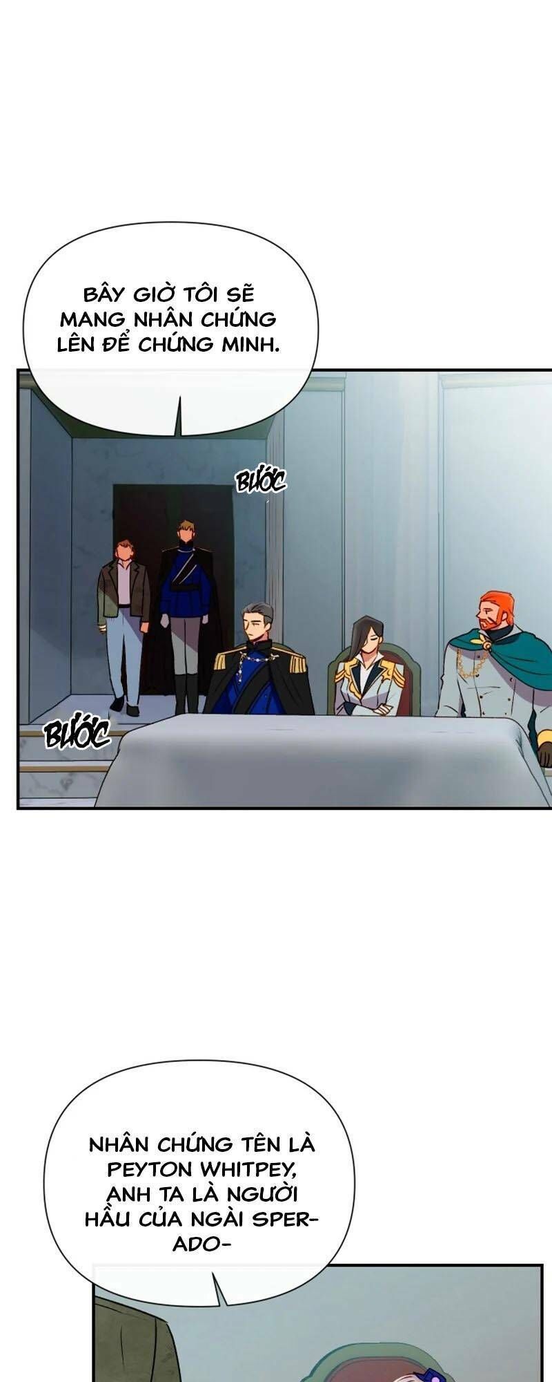 Bản Khế Ước Với Nữ Công Tước Ác Ma Chapter 37 - 39