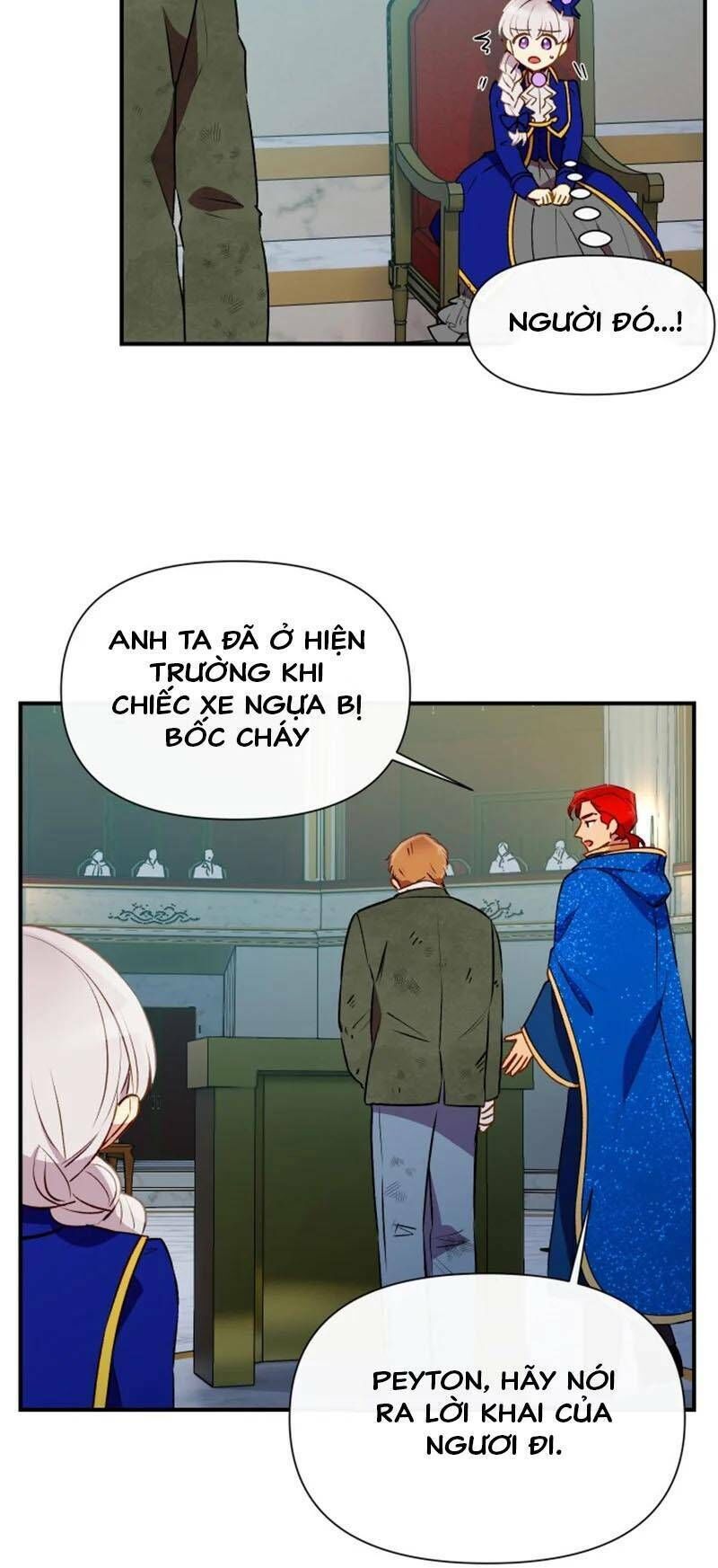 Bản Khế Ước Với Nữ Công Tước Ác Ma Chapter 37 - 40