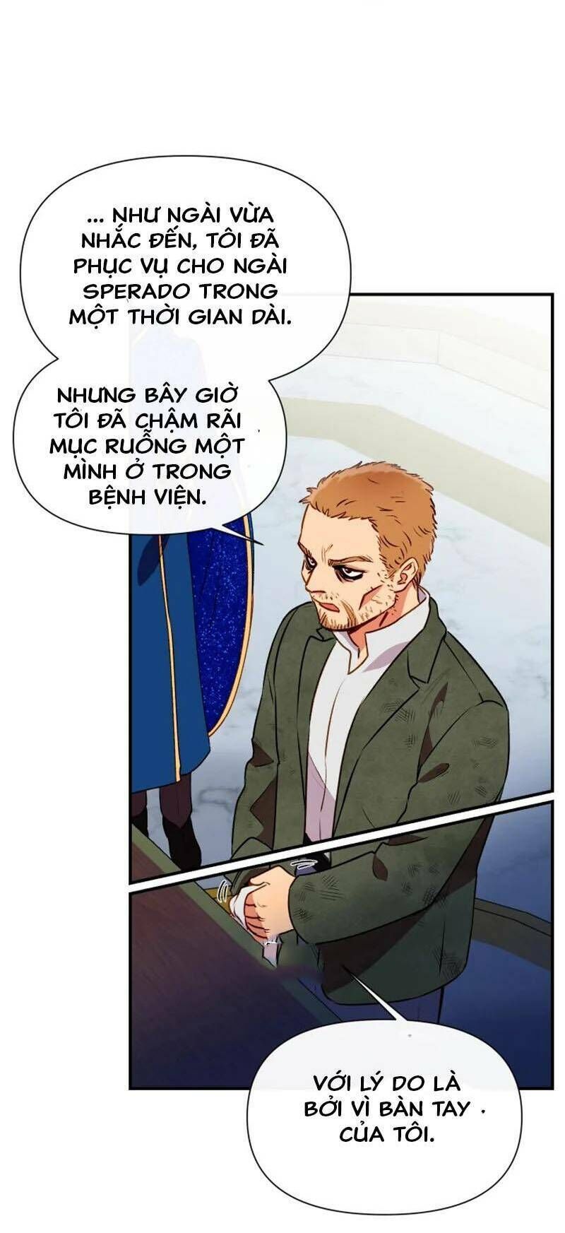 Bản Khế Ước Với Nữ Công Tước Ác Ma Chapter 37 - 41