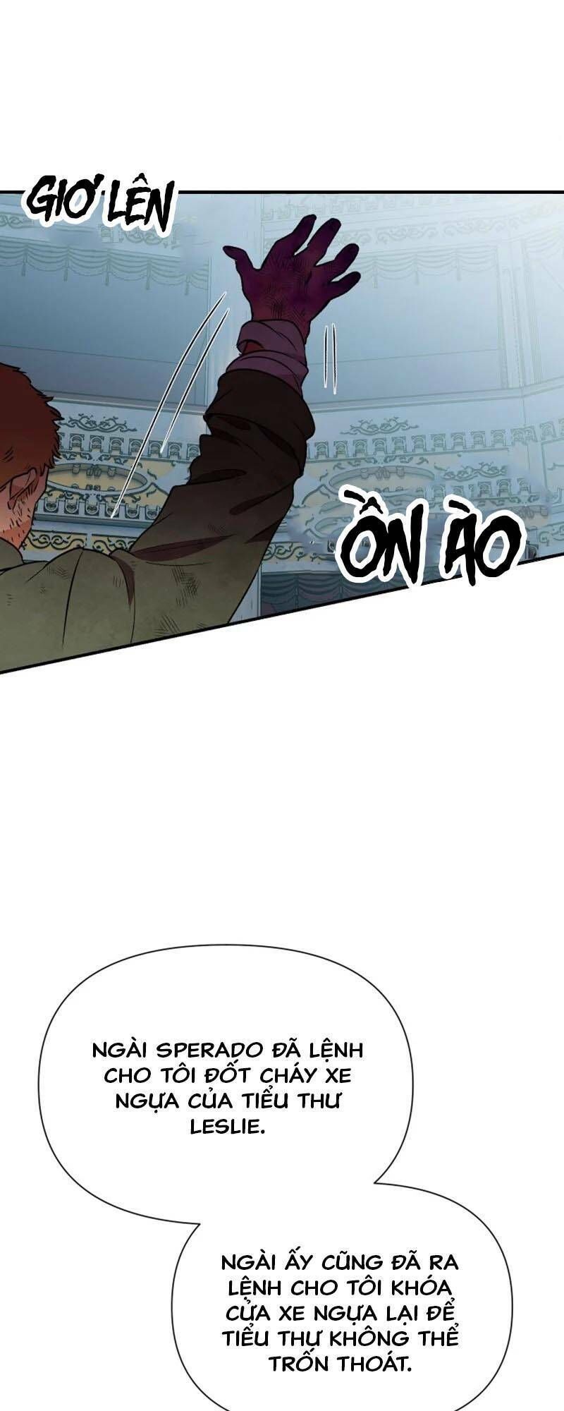 Bản Khế Ước Với Nữ Công Tước Ác Ma Chapter 37 - 42