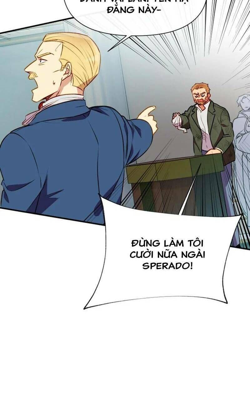 Bản Khế Ước Với Nữ Công Tước Ác Ma Chapter 37 - 47