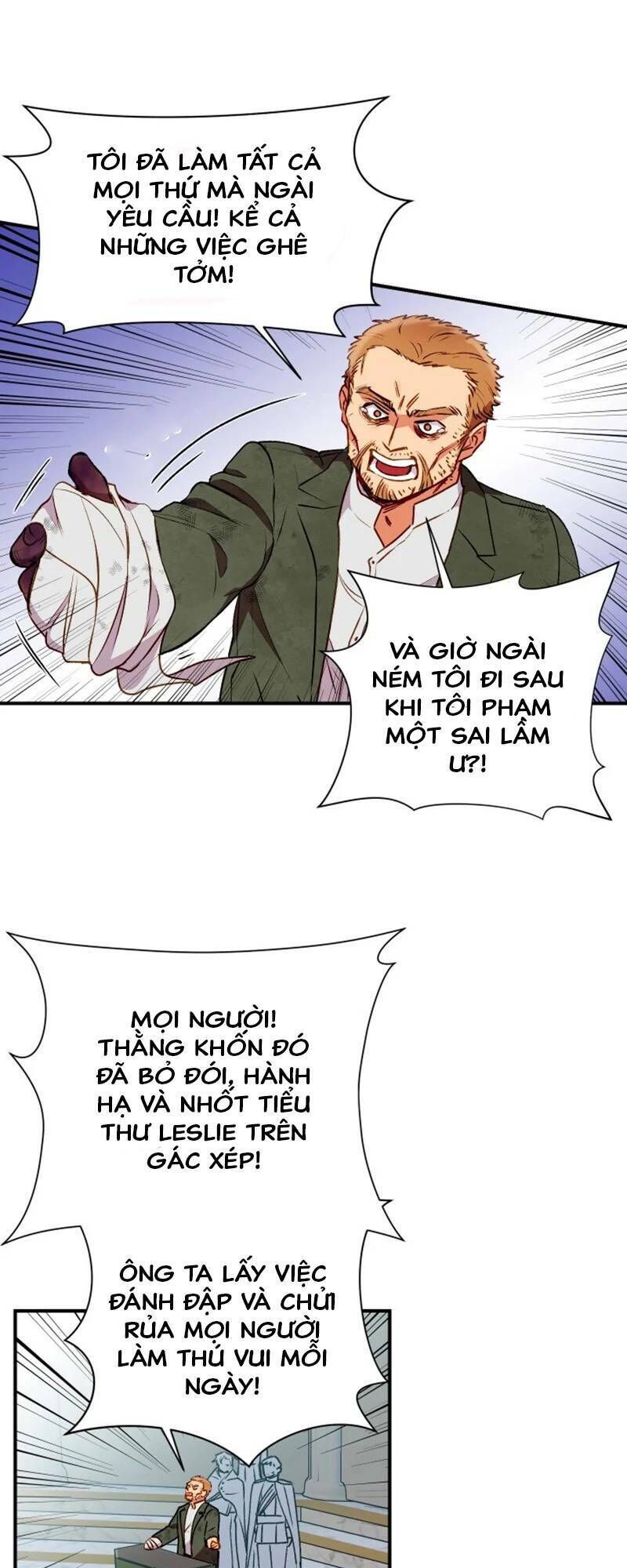 Bản Khế Ước Với Nữ Công Tước Ác Ma Chapter 37 - 48