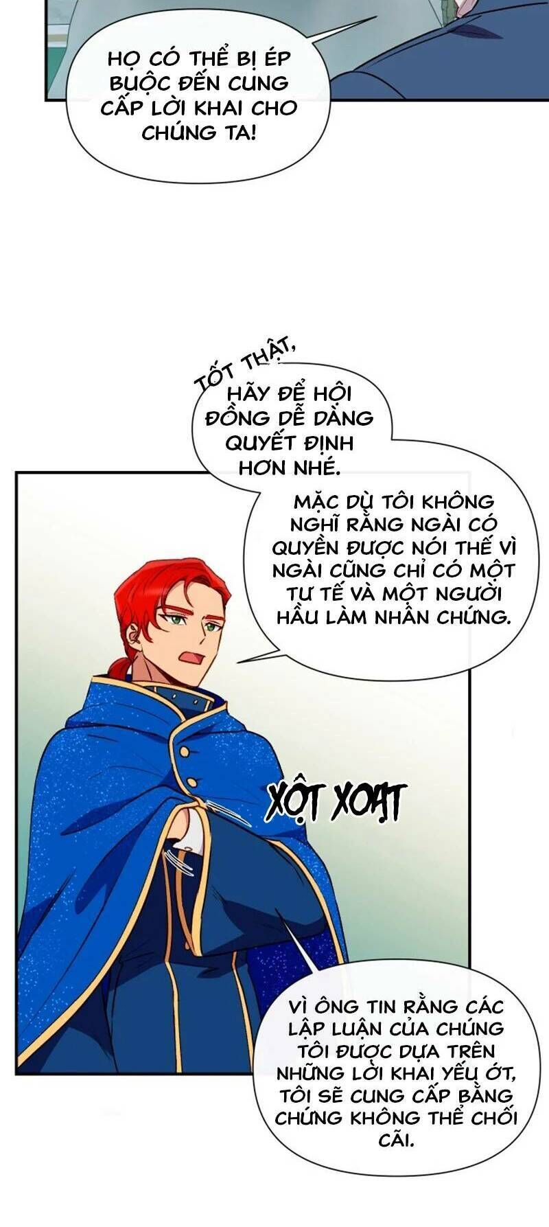 Bản Khế Ước Với Nữ Công Tước Ác Ma Chapter 37 - 50