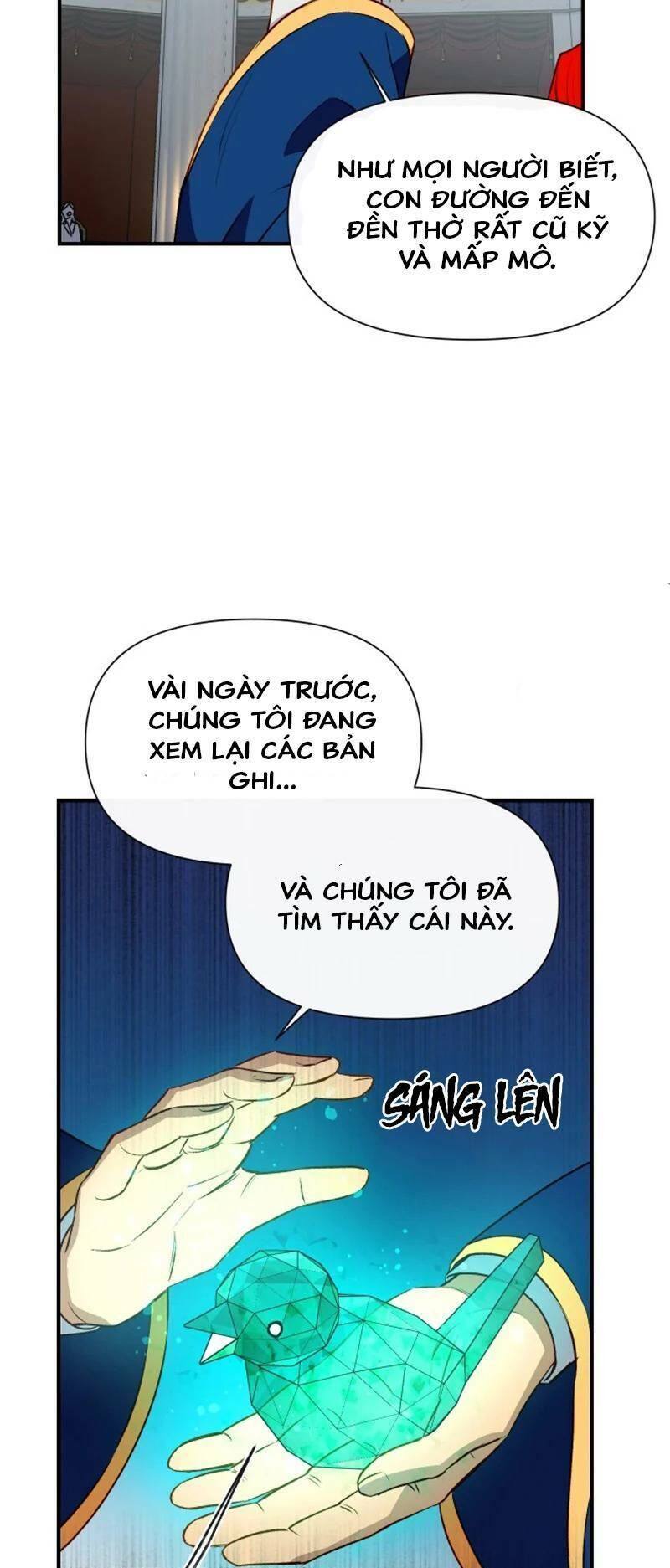 Bản Khế Ước Với Nữ Công Tước Ác Ma Chapter 37 - 52