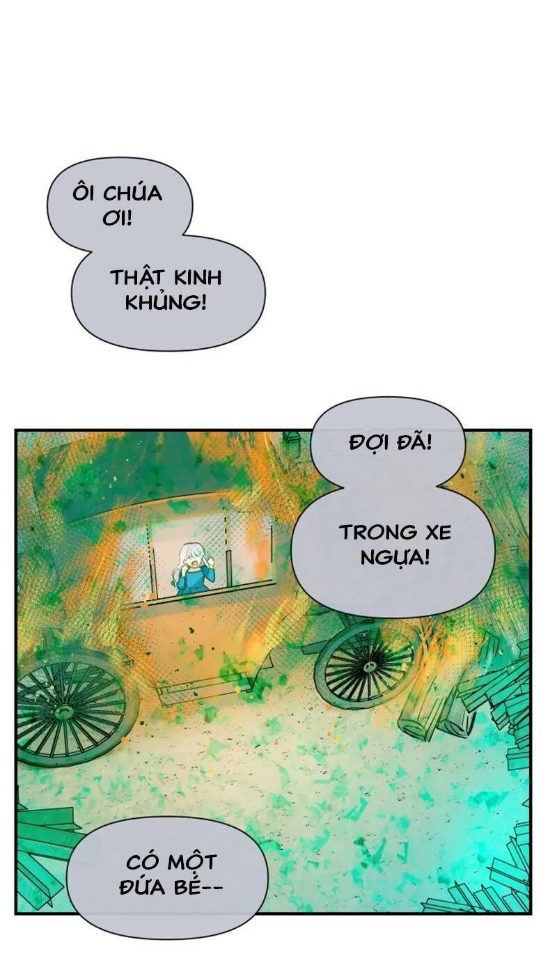 Bản Khế Ước Với Nữ Công Tước Ác Ma Chapter 37 - 56