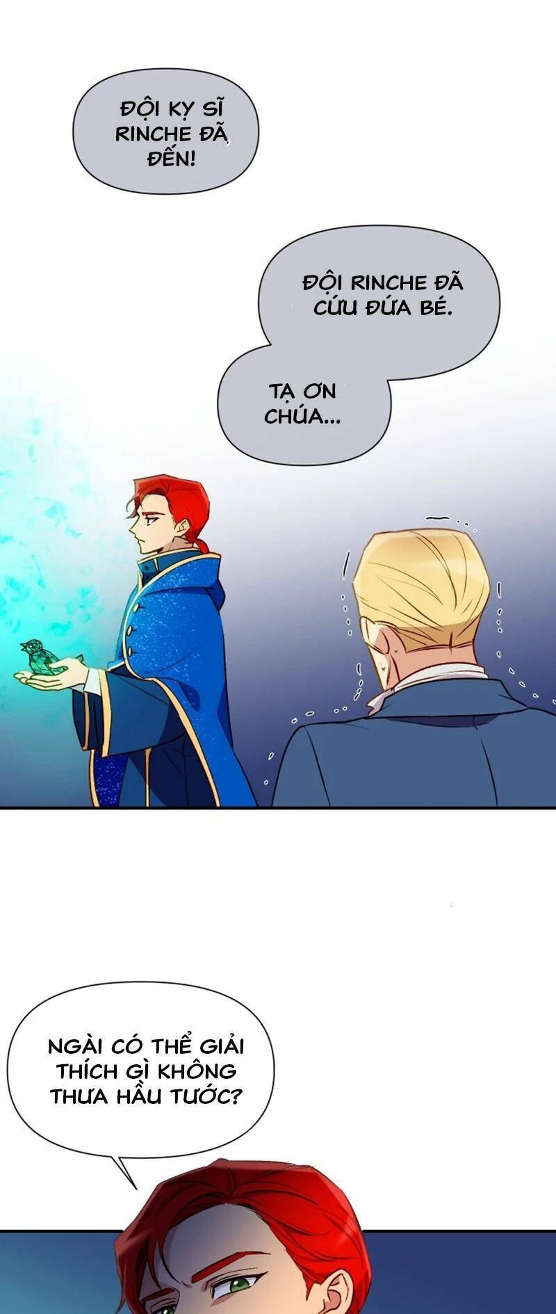 Bản Khế Ước Với Nữ Công Tước Ác Ma Chapter 37 - 58