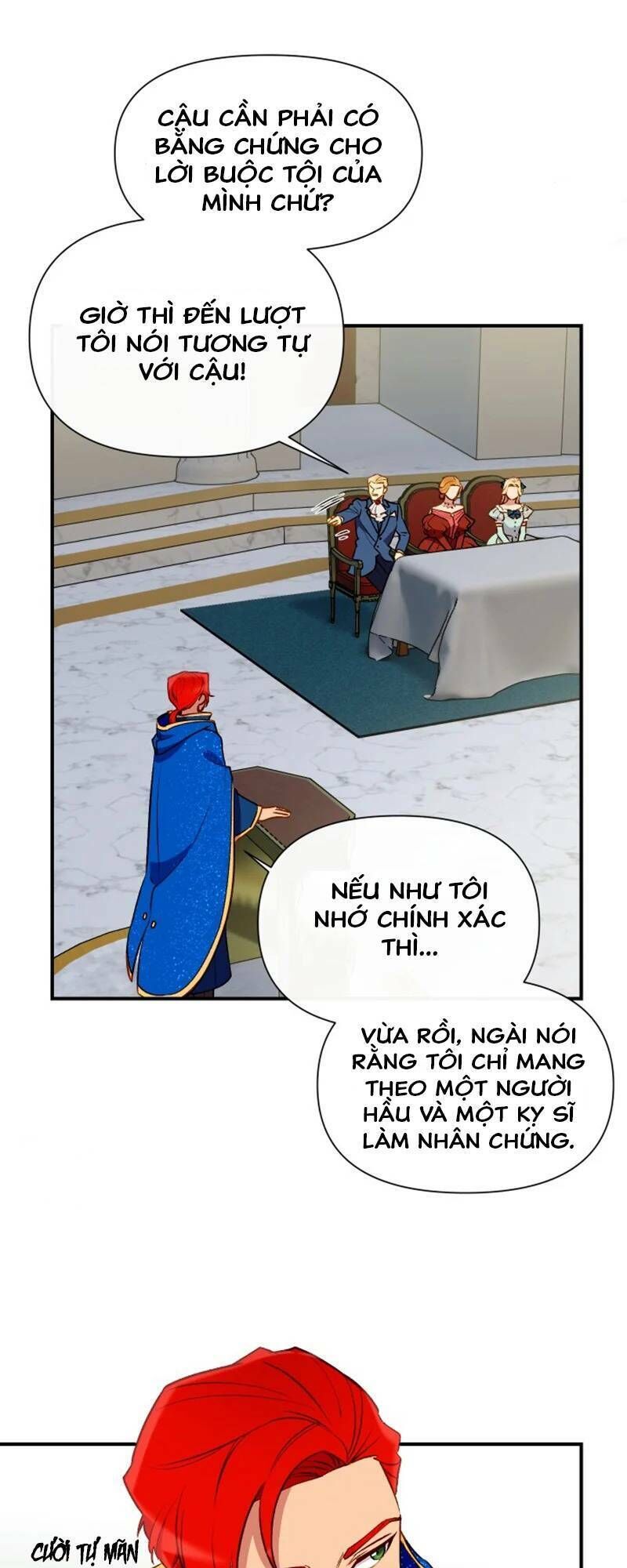 Bản Khế Ước Với Nữ Công Tước Ác Ma Chapter 38 - 12